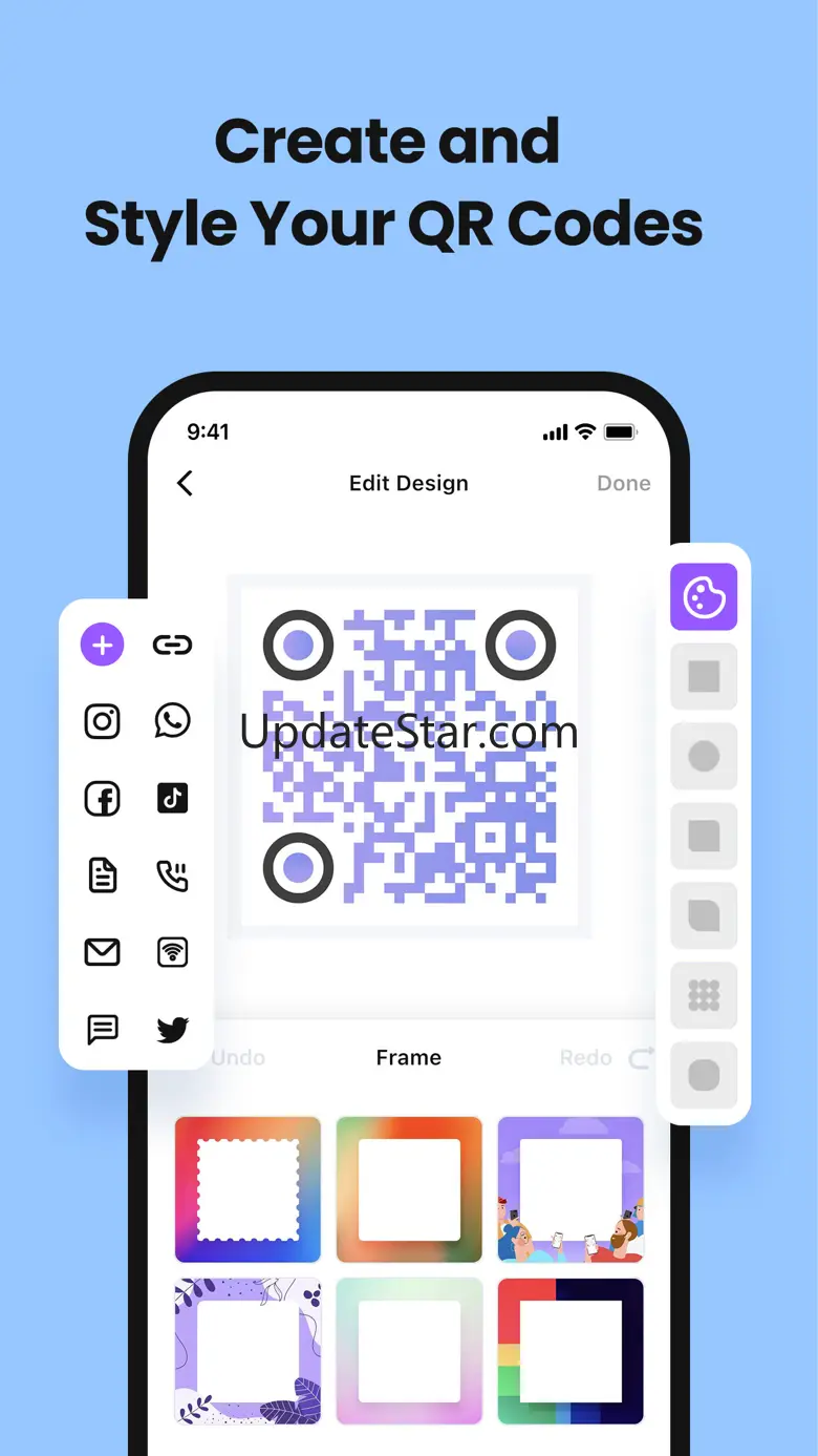 Linkr: Link in Bio for Creator 3.19.0