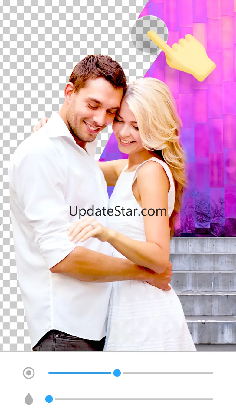 Background Changer : PhotoCut 1.0.1