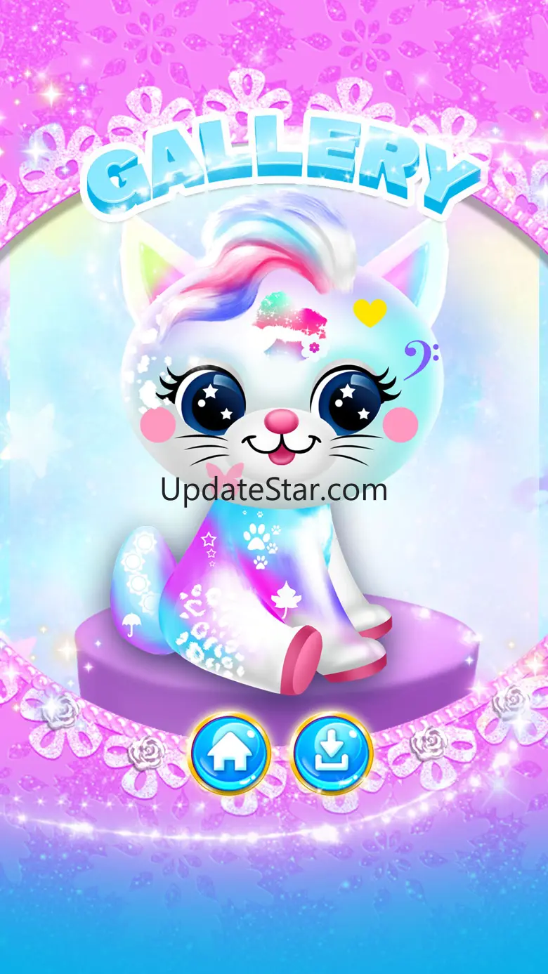 Toy Doll Maker - Plush Animals 3.0