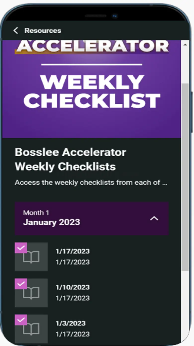 #BOSSLEE 3.7.5