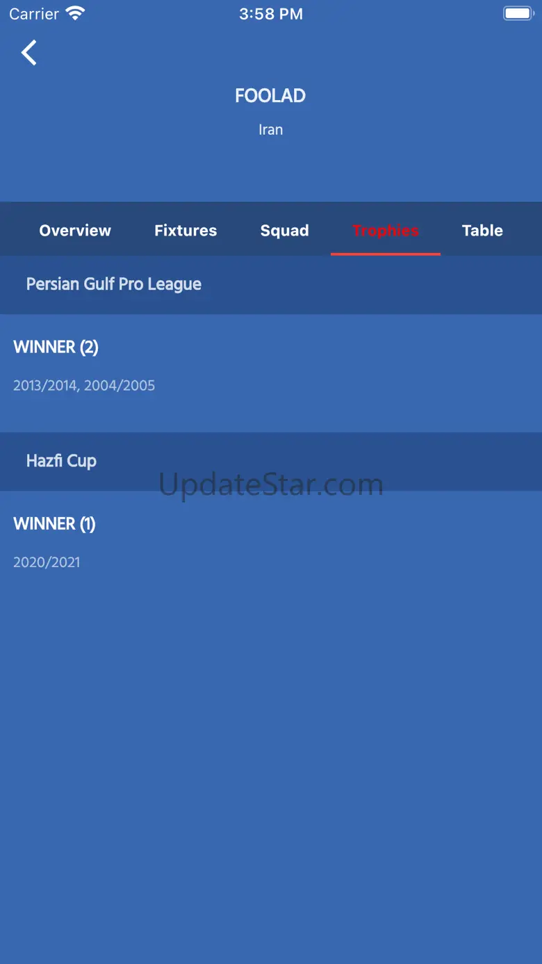 55 Football Live Score 1.7