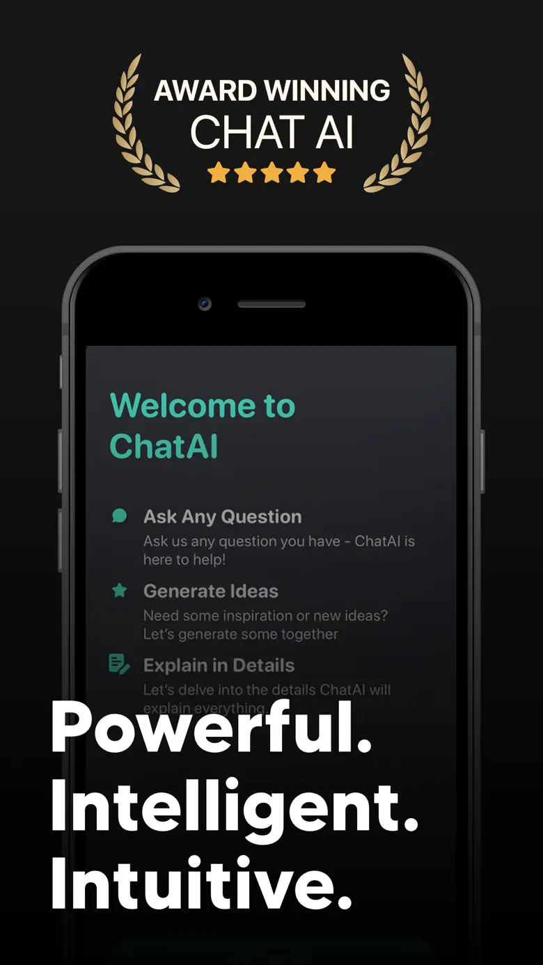 ChatGP - AI Chatbot 2.9.1