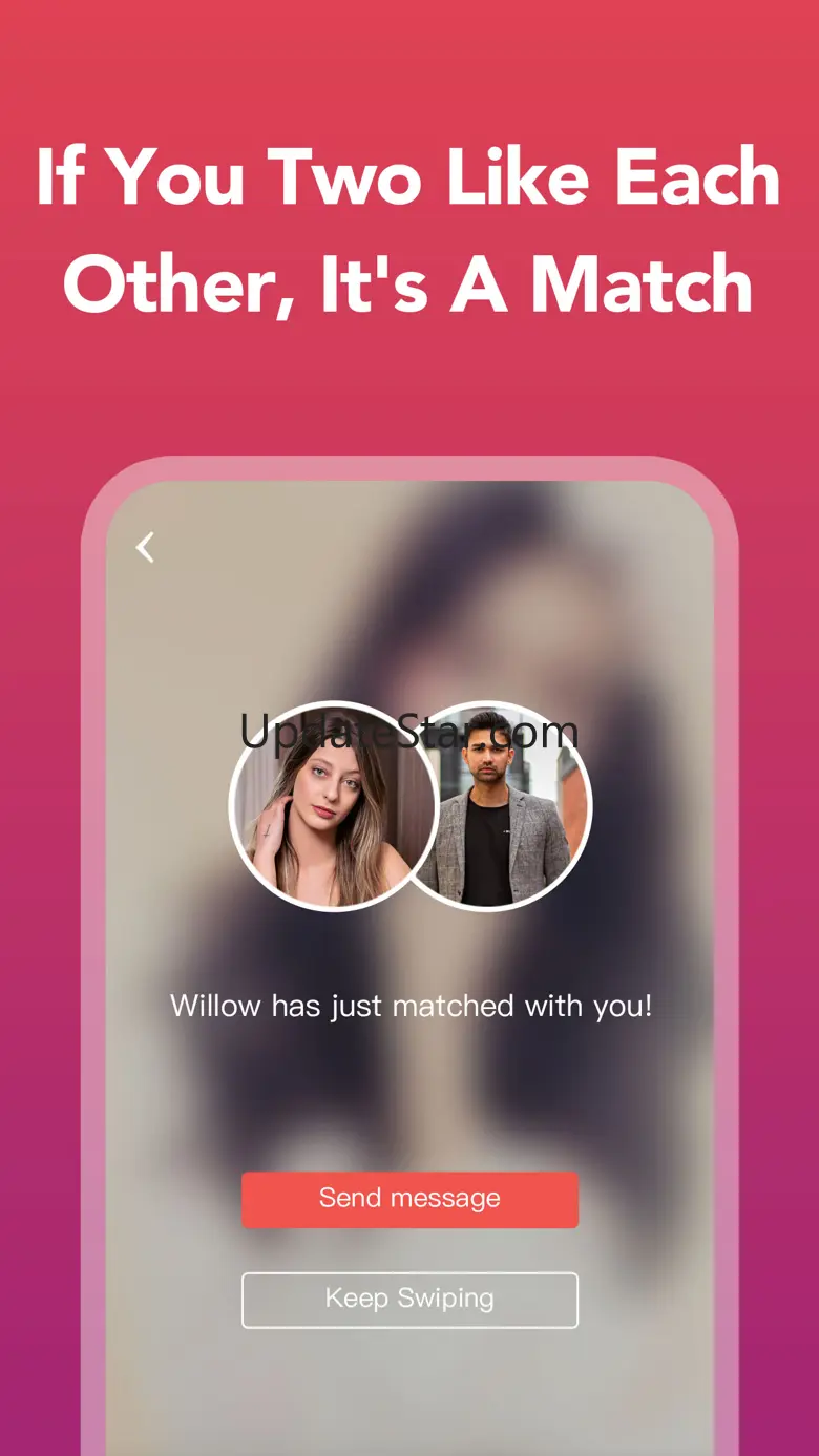 Secret Cupid - Be Naughty 1.7