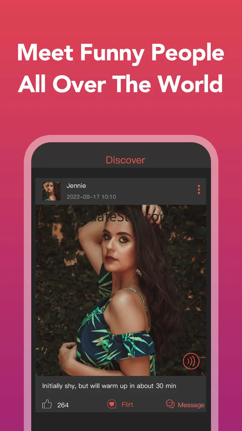 Secret Cupid - Be Naughty 1.7