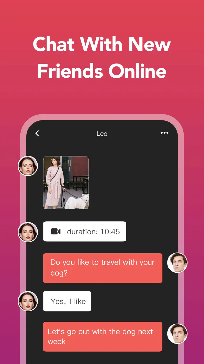 Secret Cupid - Be Naughty 1.7