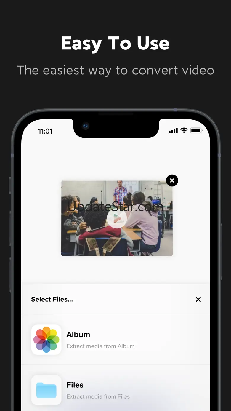 Video to Audio: Convert Music 1.0.4