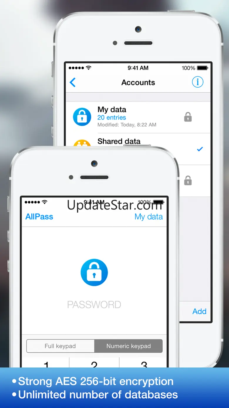 AllPass Pro 4.5