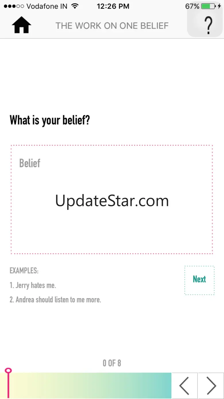 The Work App 3.2.1