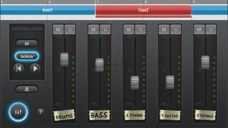 SessionBand Original 2.9