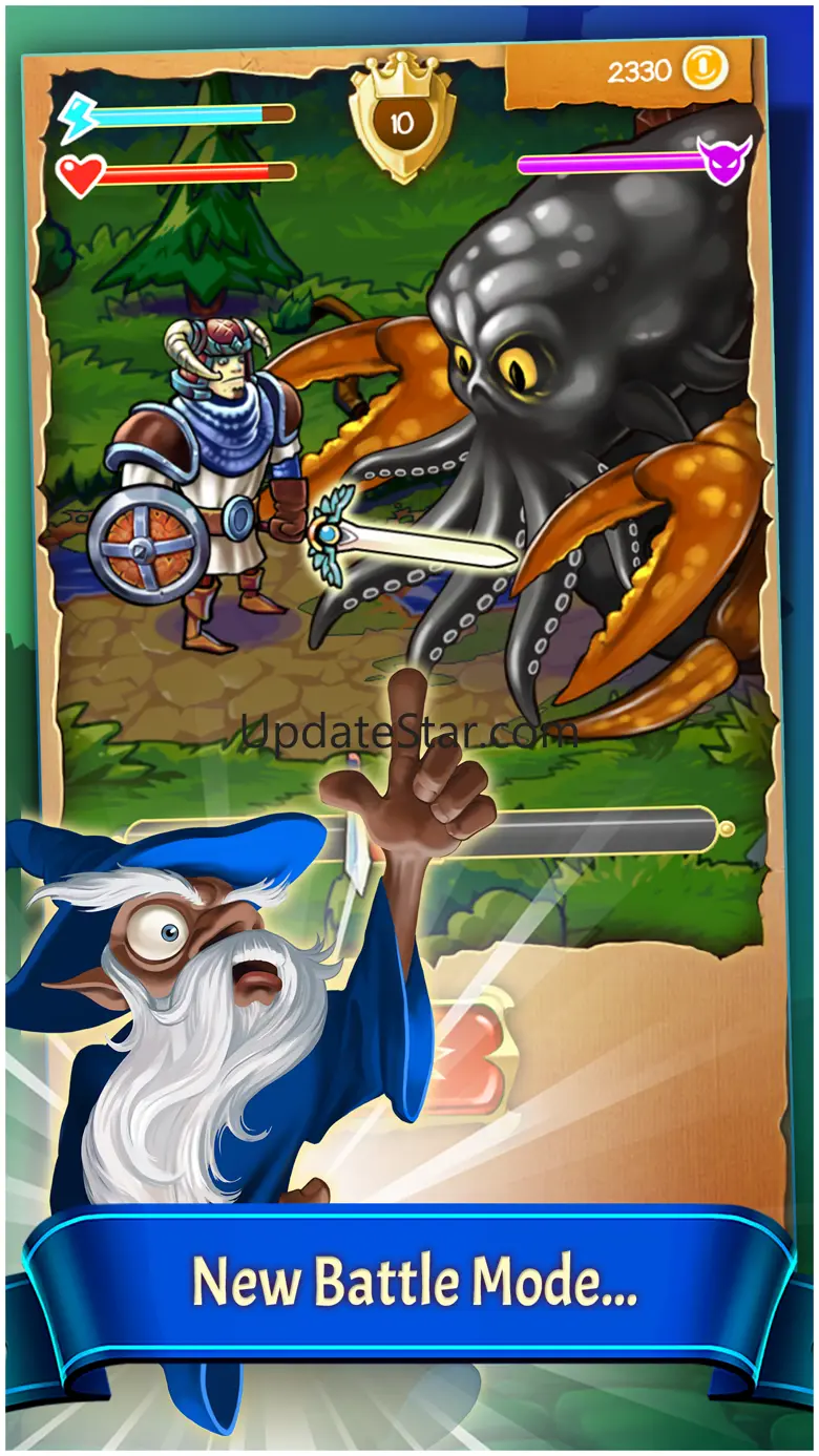 Doodle Kingdom™ 3.2.5