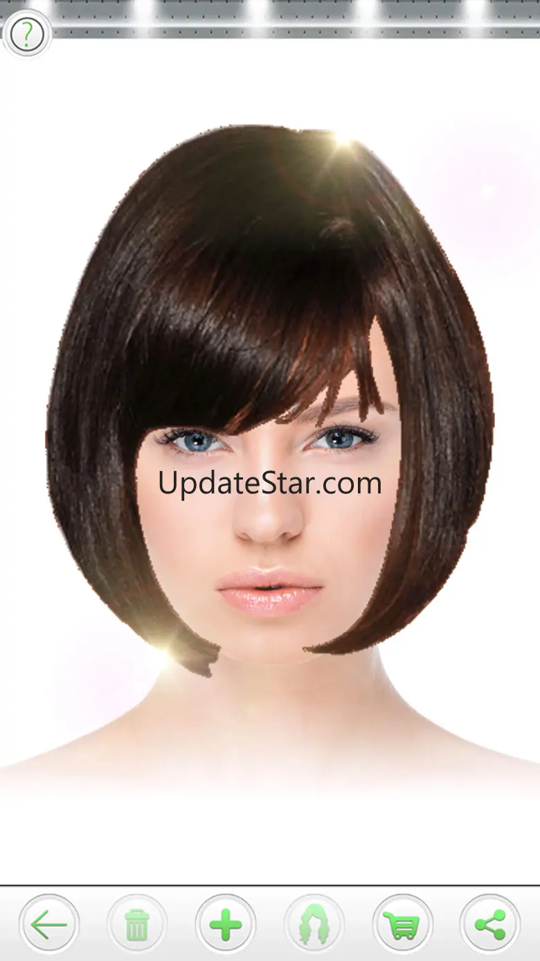 Celebrity Hairstyles for Women 2.6