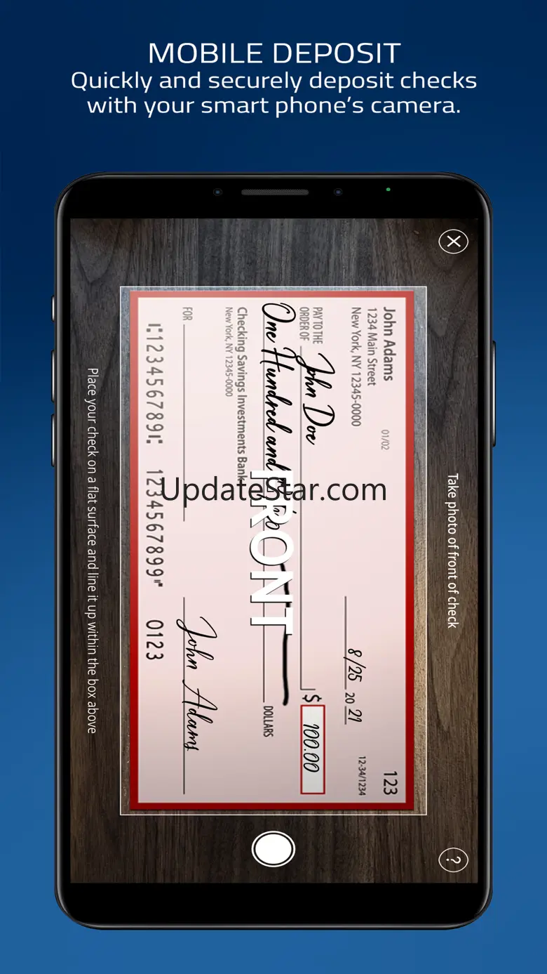 First United Bank (TX) 10.0.5909