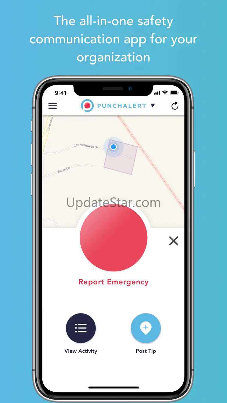 PunchAlert 5.8.9