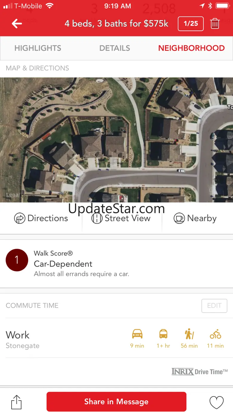 RE/MAX of Boulder Home Search 5.904.201125