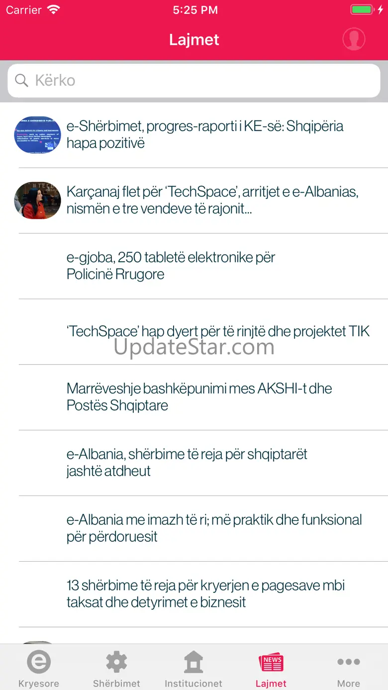 e-Albania 48.30