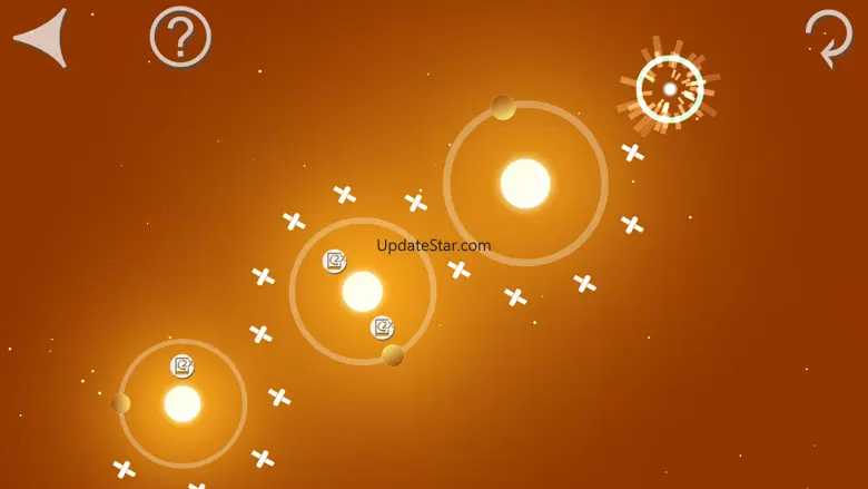 Orbit Path - Space Physics Game 1.1.0