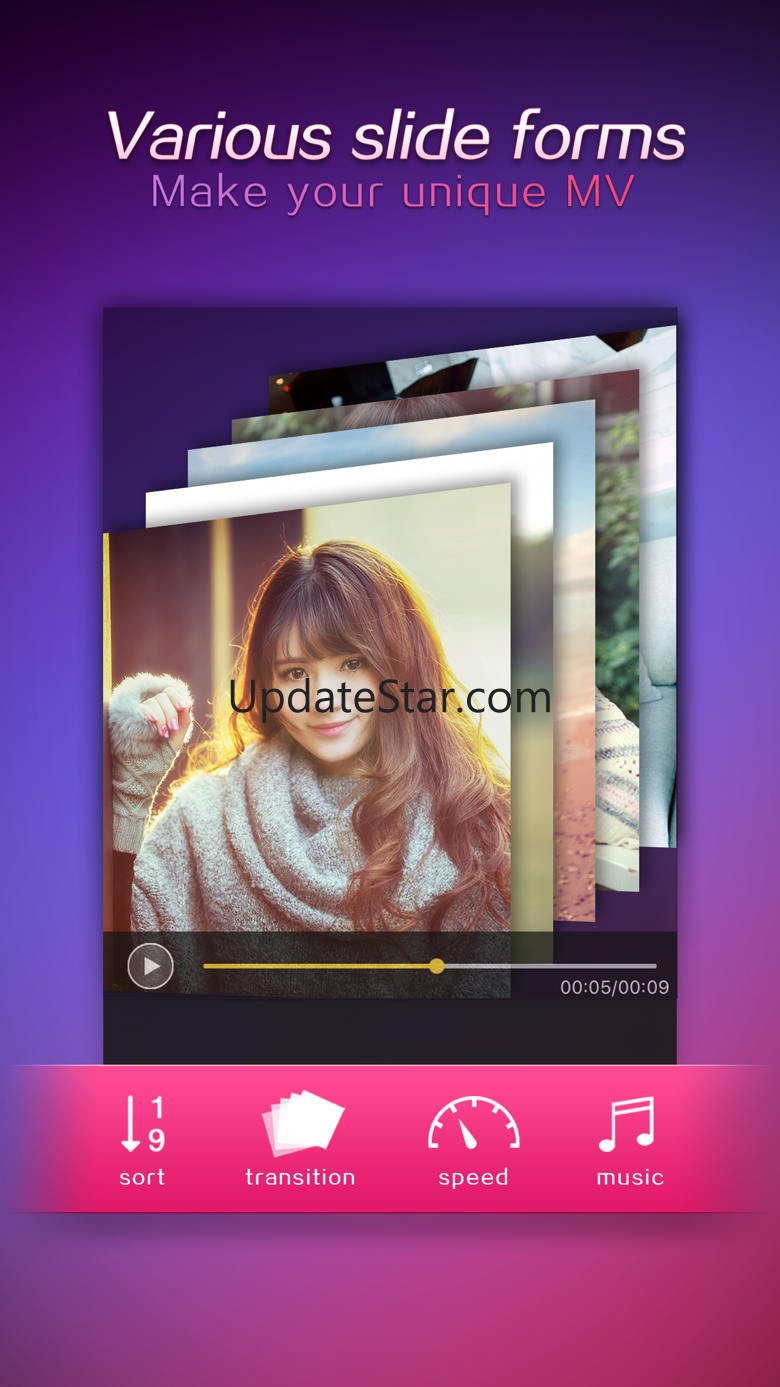 Video Editor Guru- Movie Maker 2.1