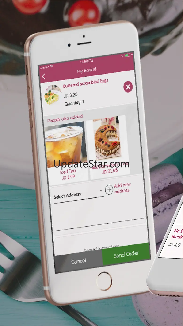 theCakeShop 4.0.8