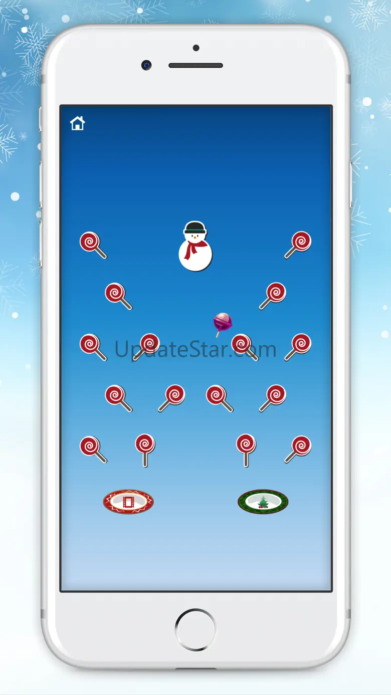 Advent Calendar - The Game 2.4.1