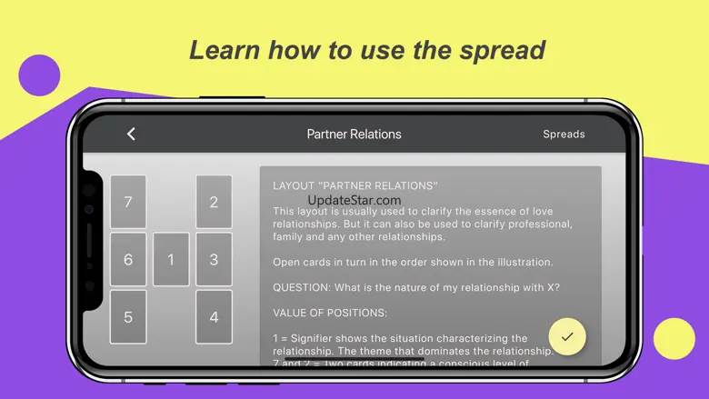 Tarot Adviser - Thoth Deck 1.1.14