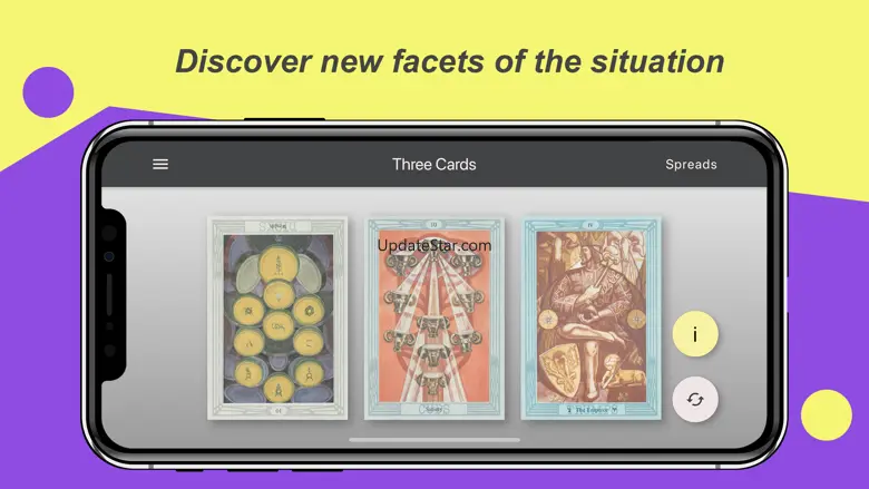 Tarot Adviser - Thoth Deck 1.1.14