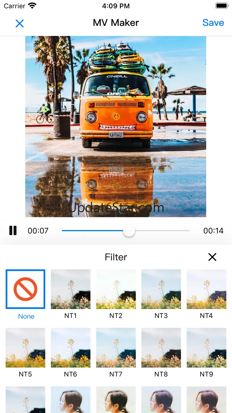 imgSlides - Slideshow Maker 4.3.0