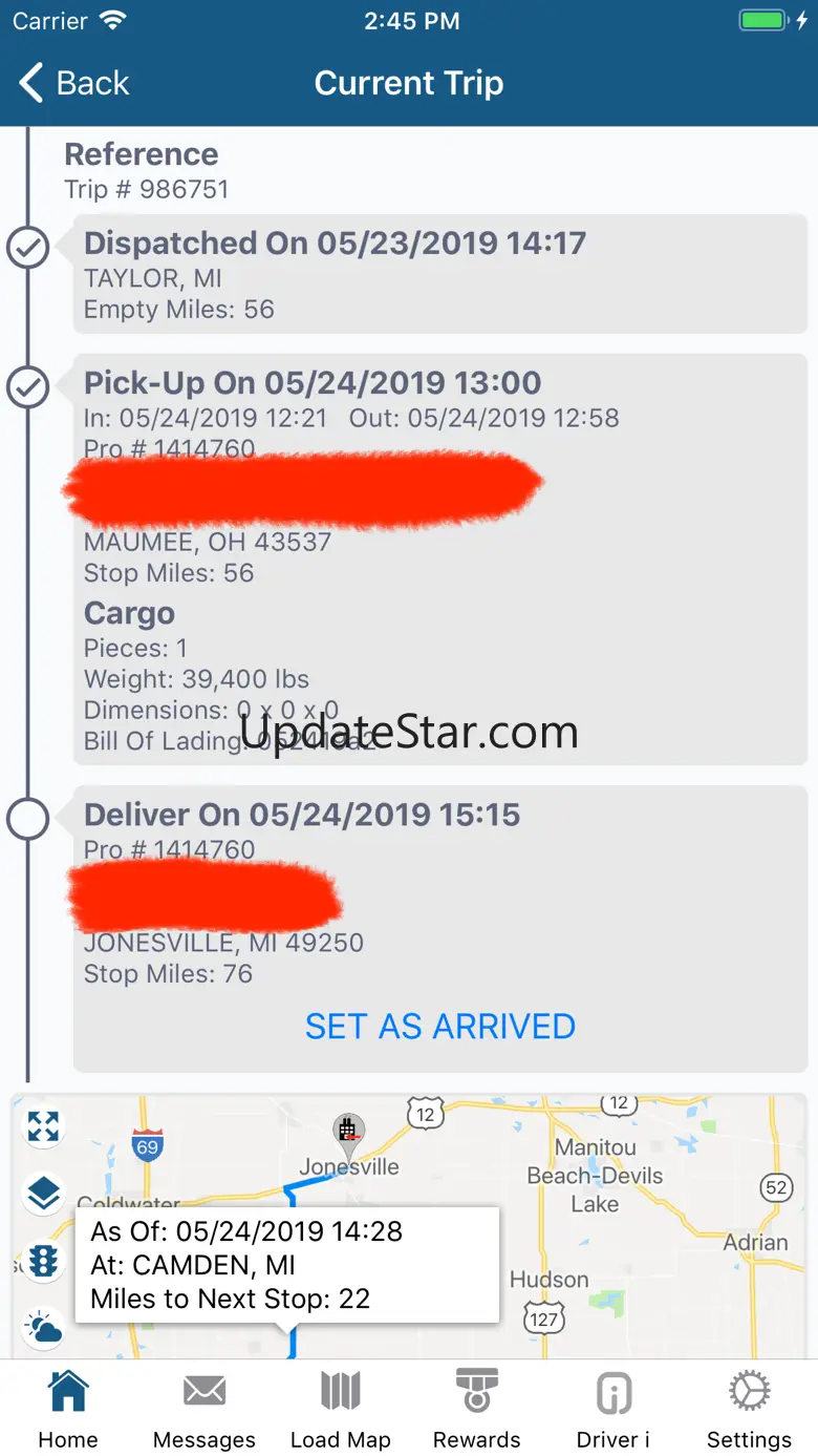 Load One Driver 1.1.16