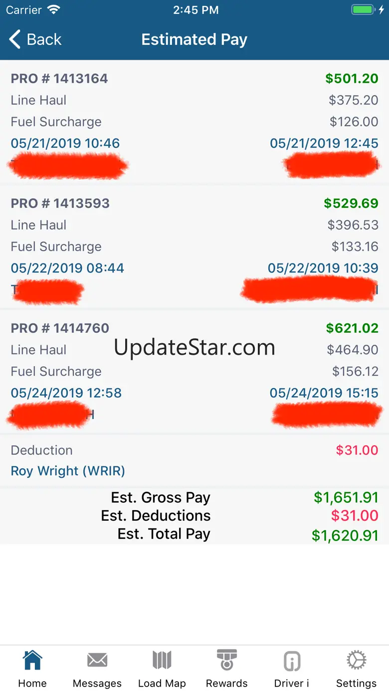 Load One Driver 1.1.16