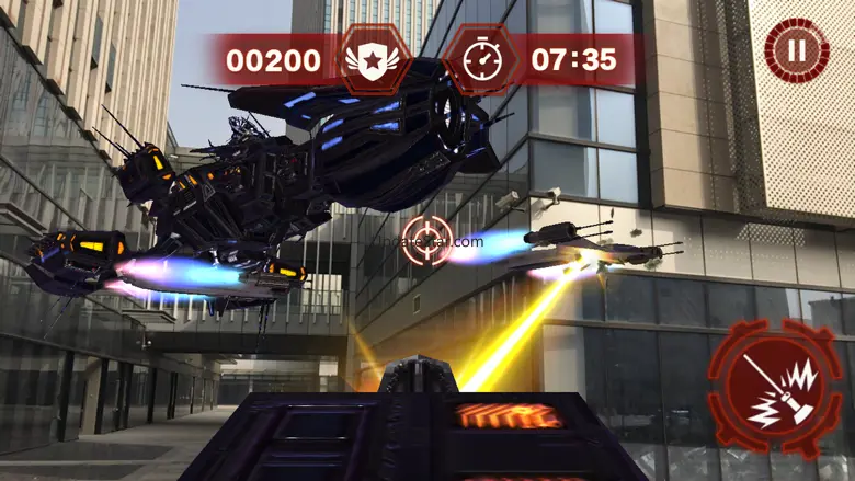 Smash It! AR - Stress Relief 2.1