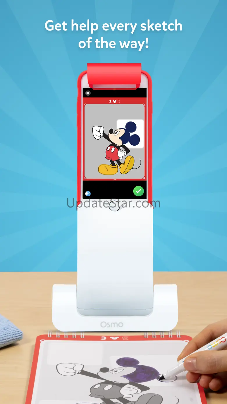 Super Studio Mickey & Friends 4.0.4