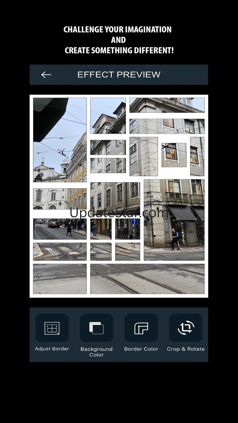 VISUALS - Image Split Frames 1.0.1