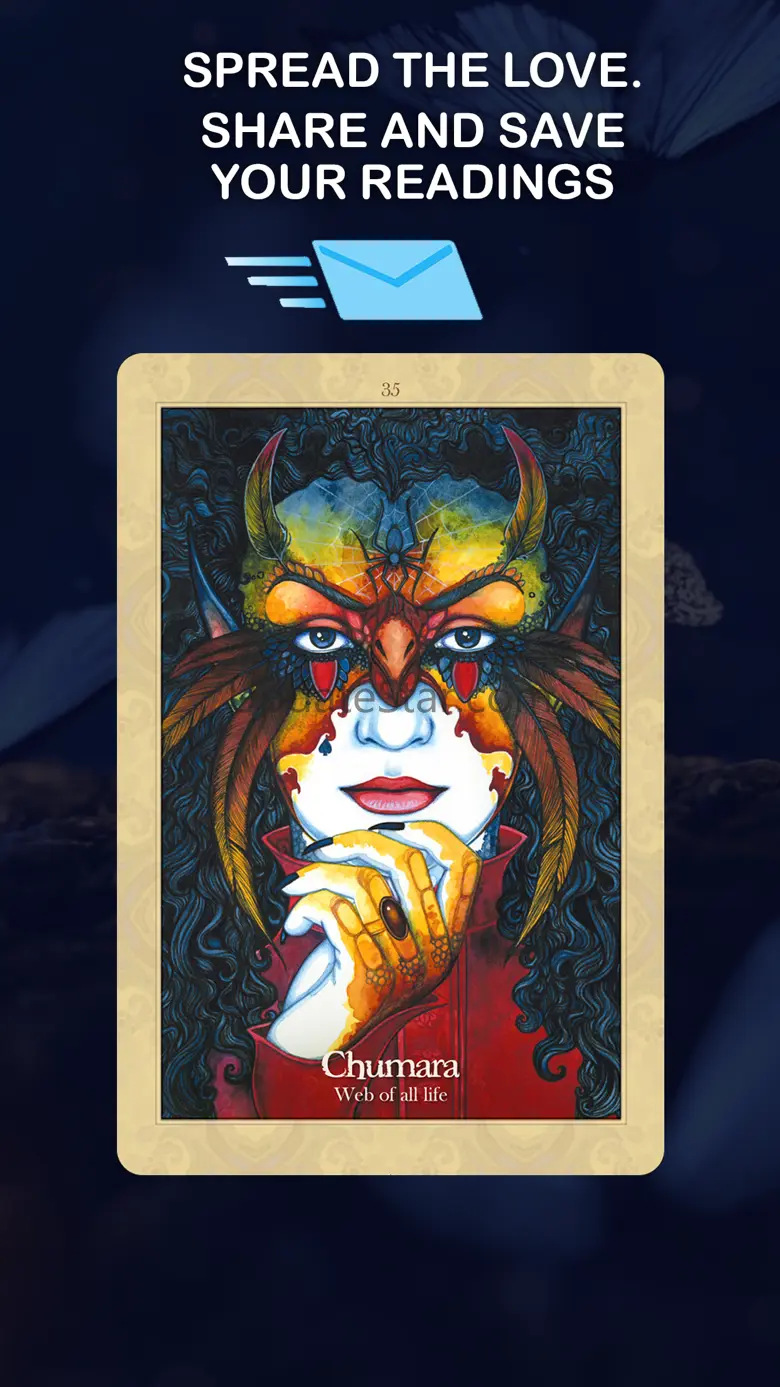 Oracle of the Dragonfae 1.0.2