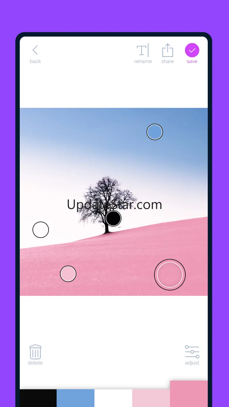 Drop - A Color Palette Creator 1.6.4