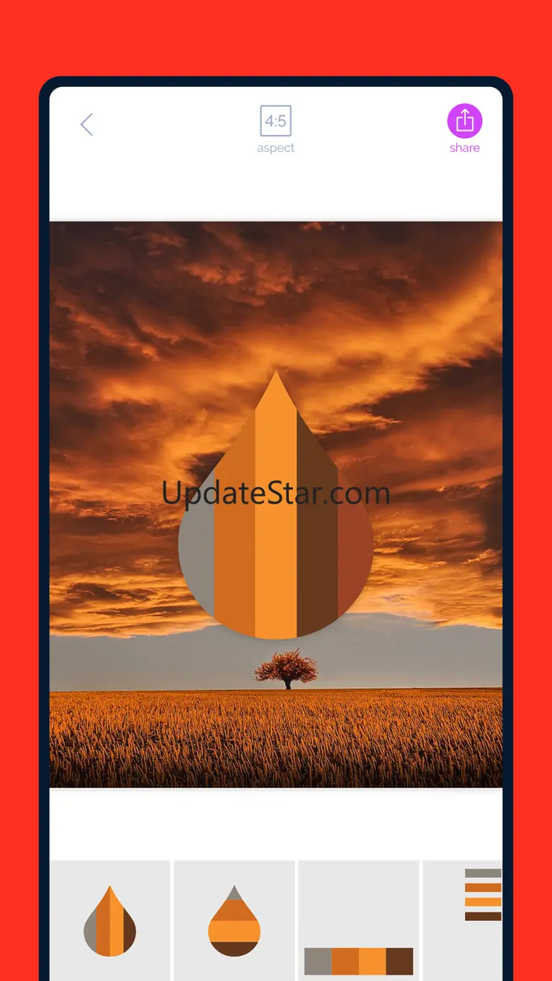 Drop - A Color Palette Creator 1.6.4