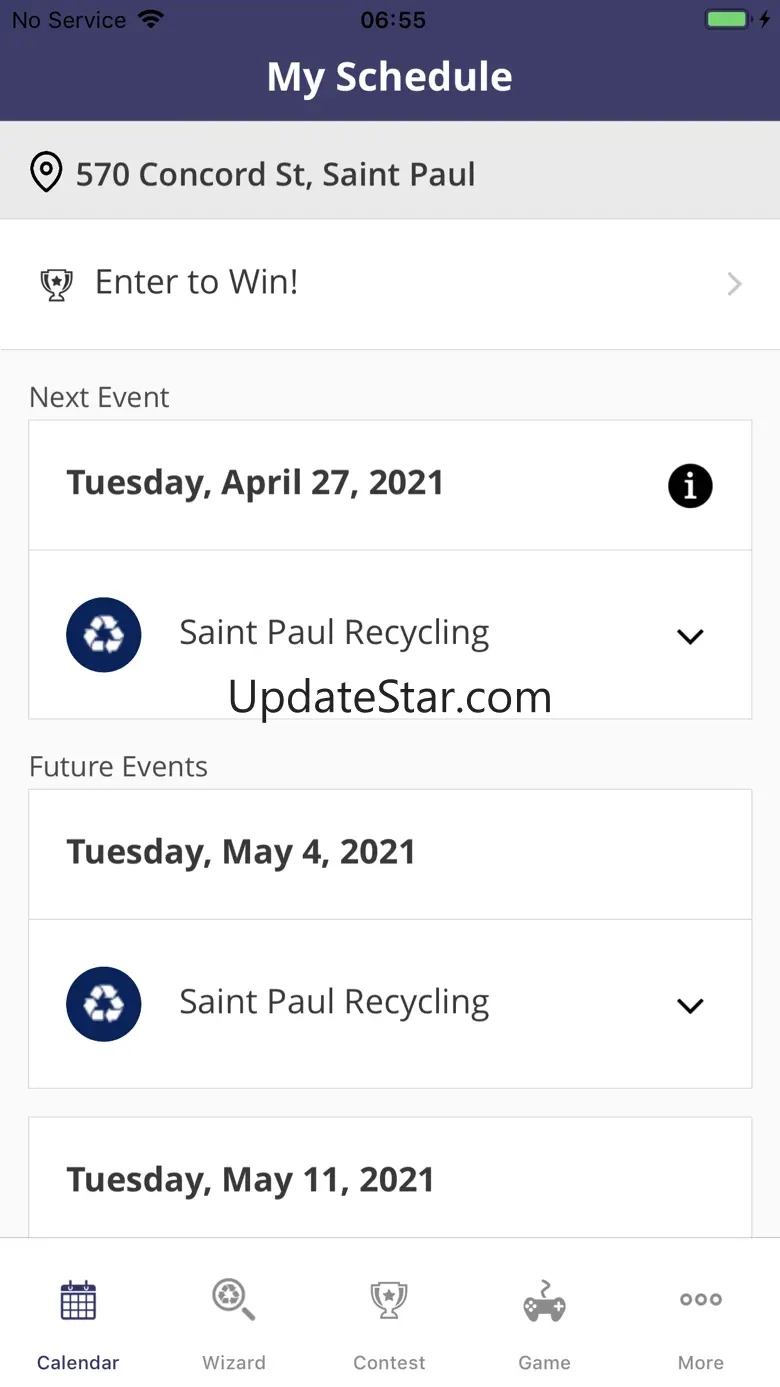 Eureka Recycling 2023.4.19