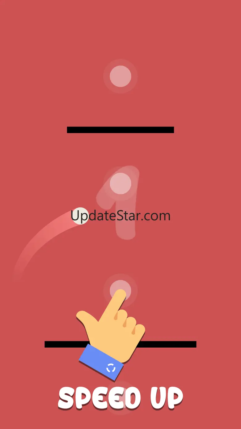 Rush Ball - Color Circle Rider 1.1