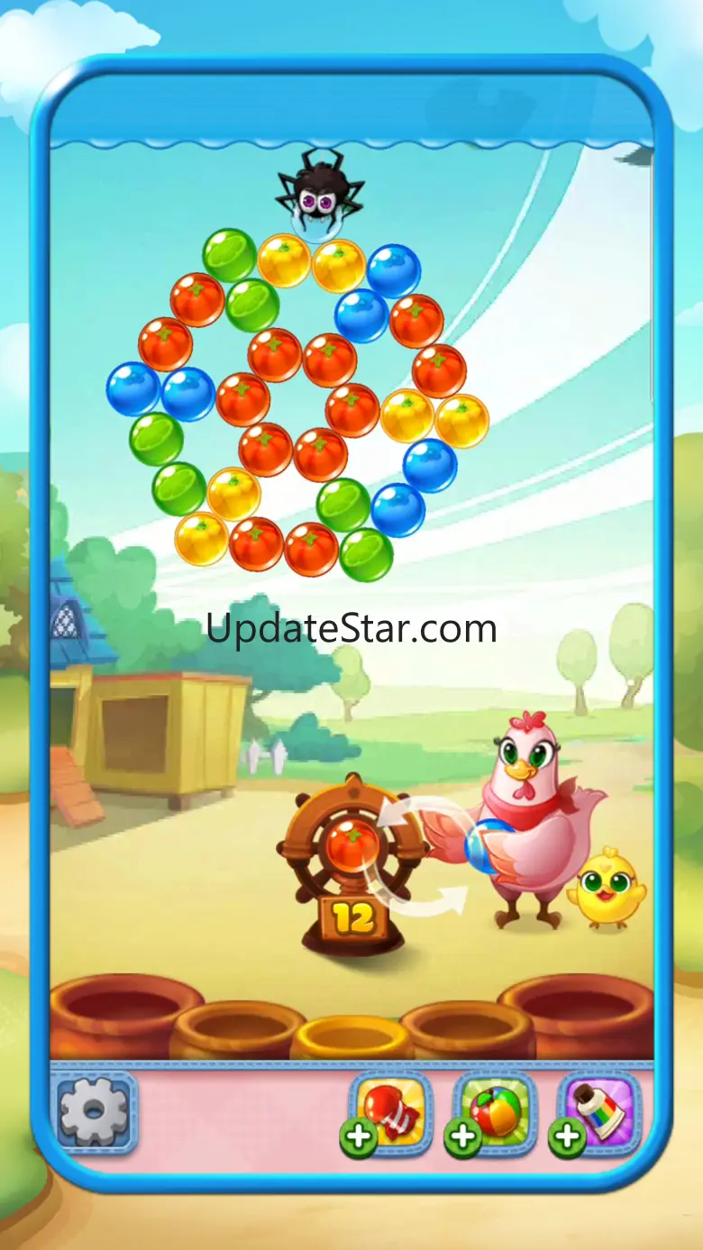 CoCo Pop! Pop! 1.0.40