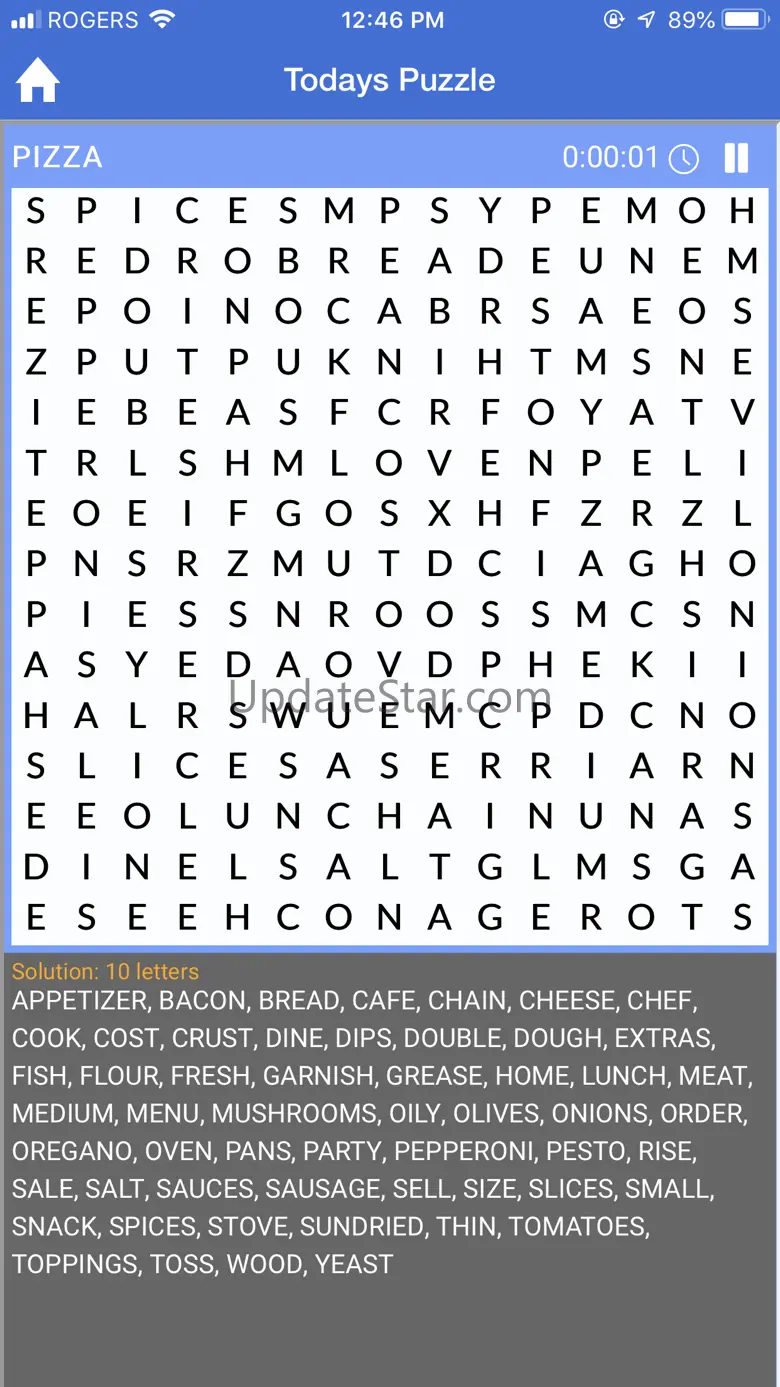 WONDERWORD 1.5