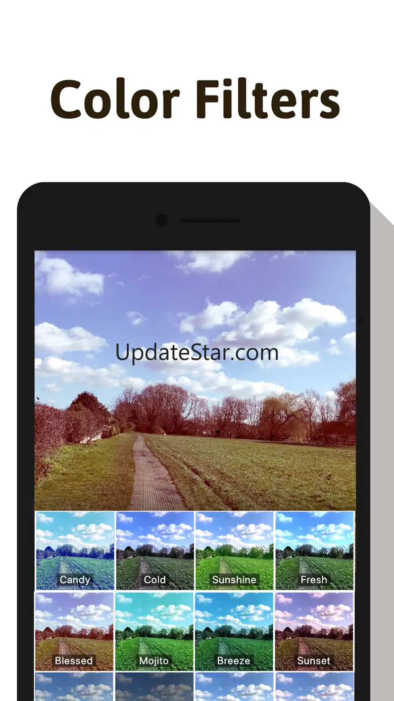 Timesnap - Stamp Camera 2.9.8