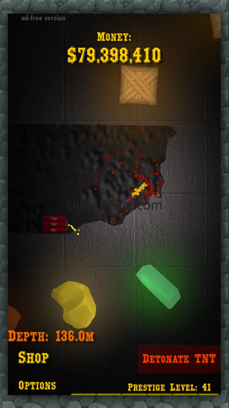 DigMine - The mining game 4.2.2