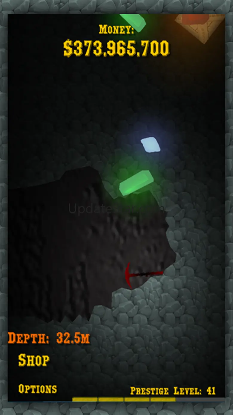 DigMine - The mining game 4.2.2