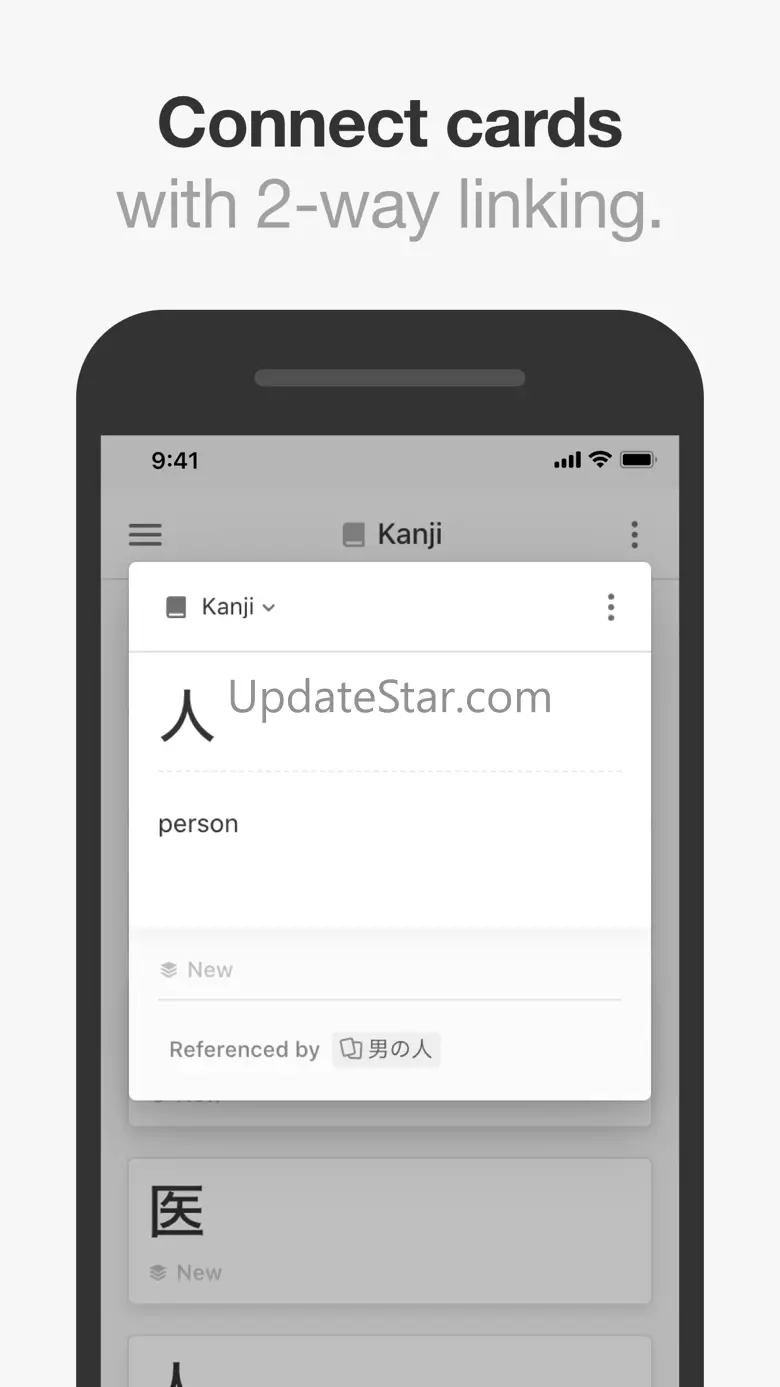 Mochi - Flashcards and notes 1.17.9