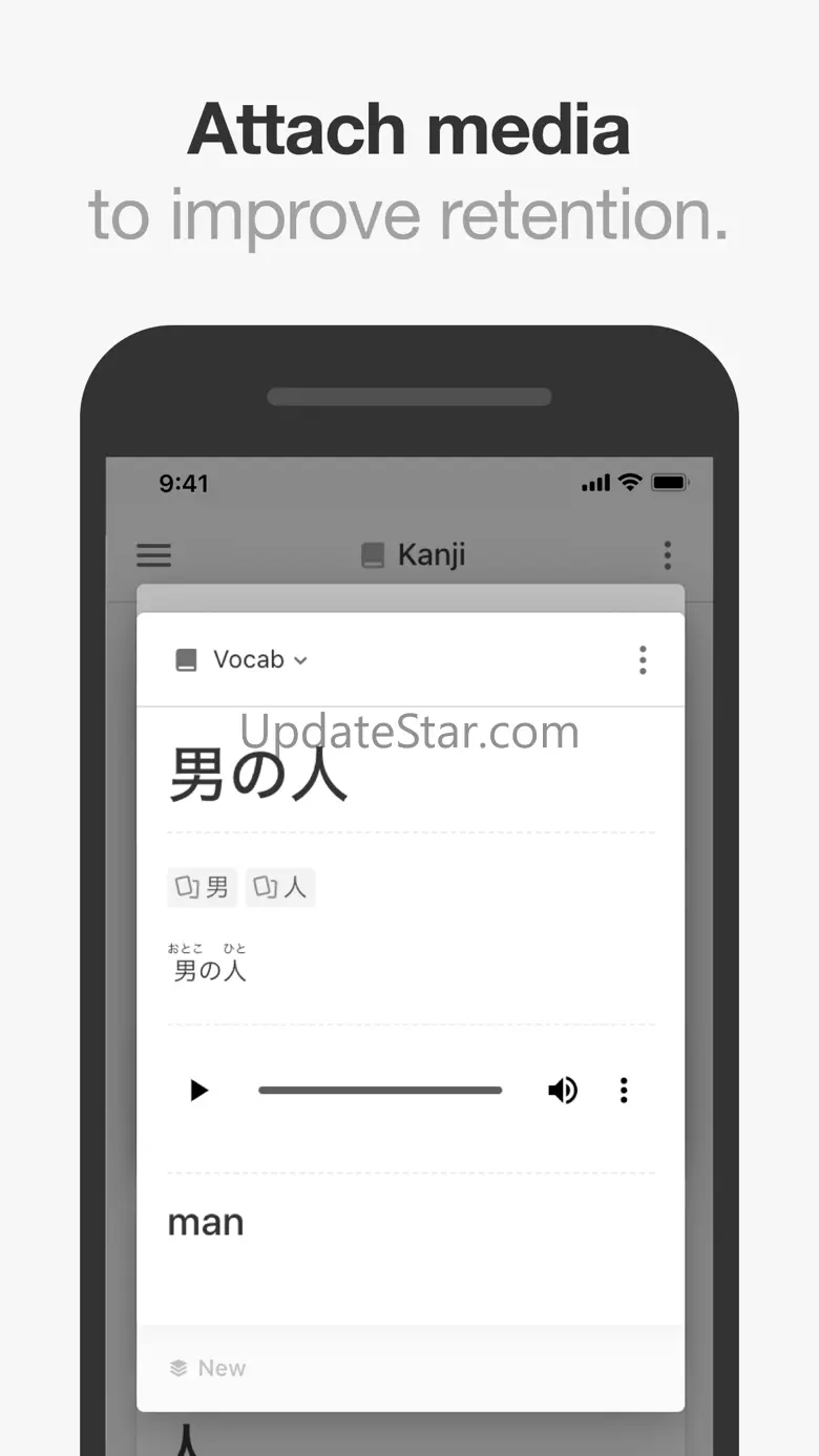 Mochi - Flashcards and notes 1.17.9