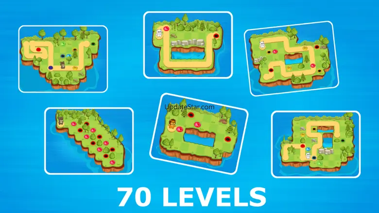 Kids games for toddler 3 years 1.0