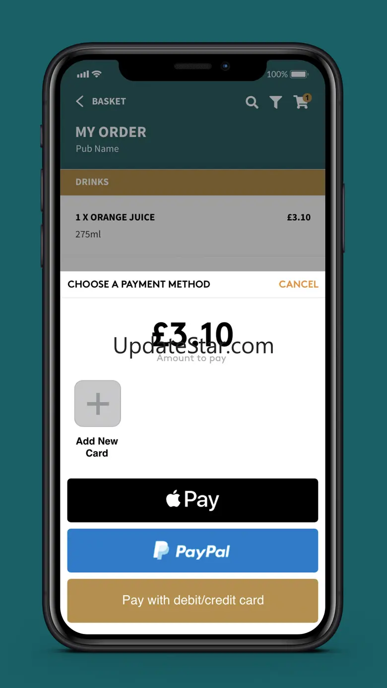 Ed Uni Students Food & Drink 1.7.0