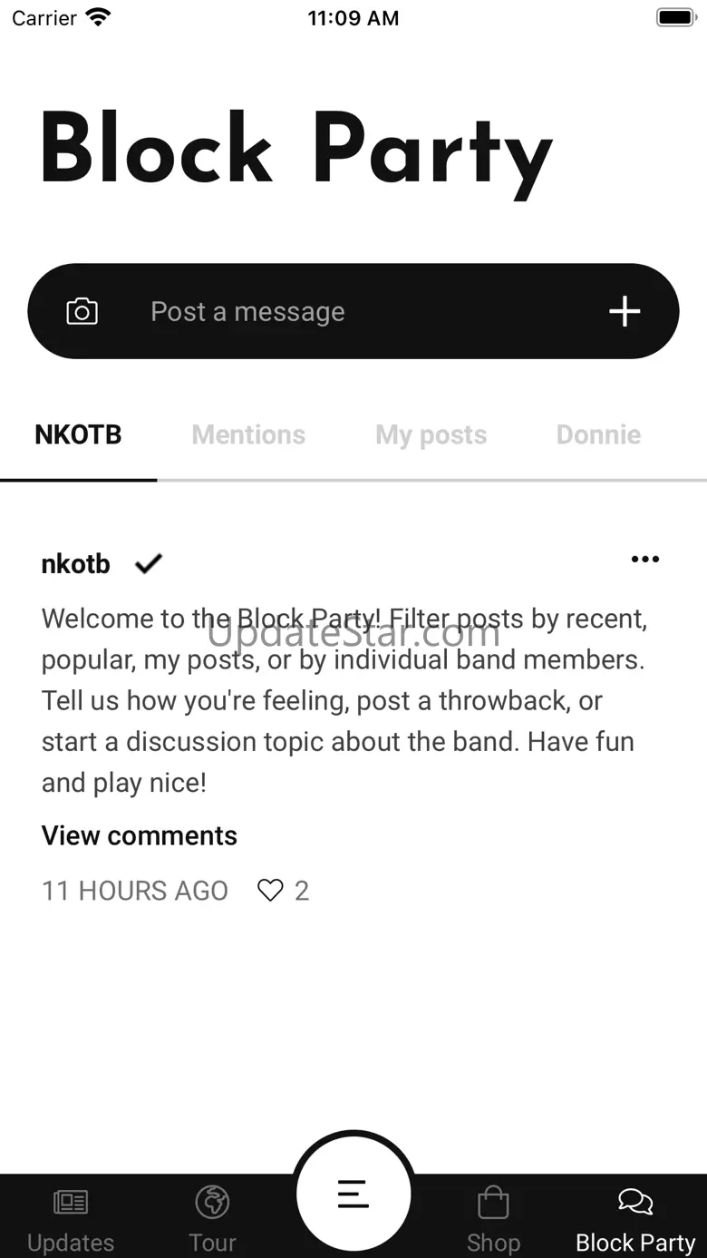 NKOTB 1.4.0