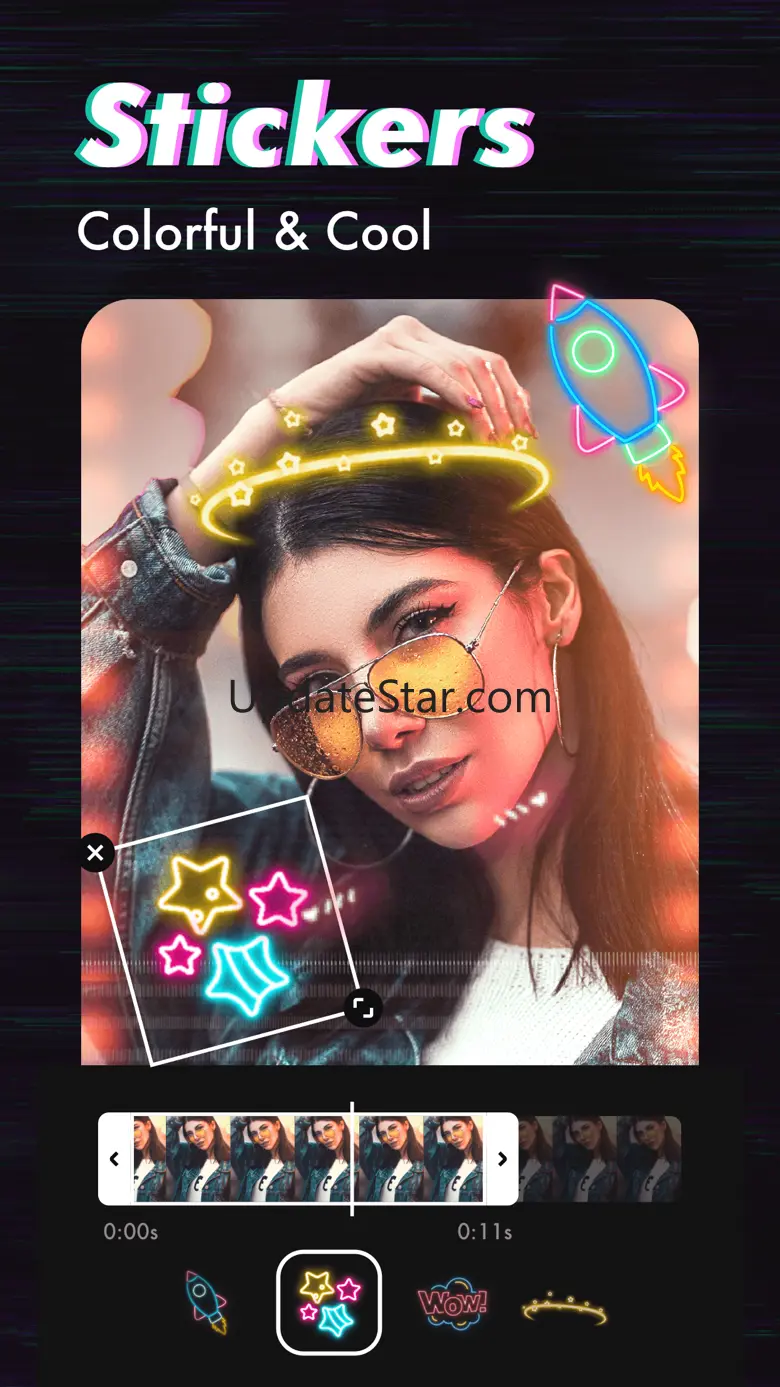 Swagie - Face Aging & Cartoon 1.9.0