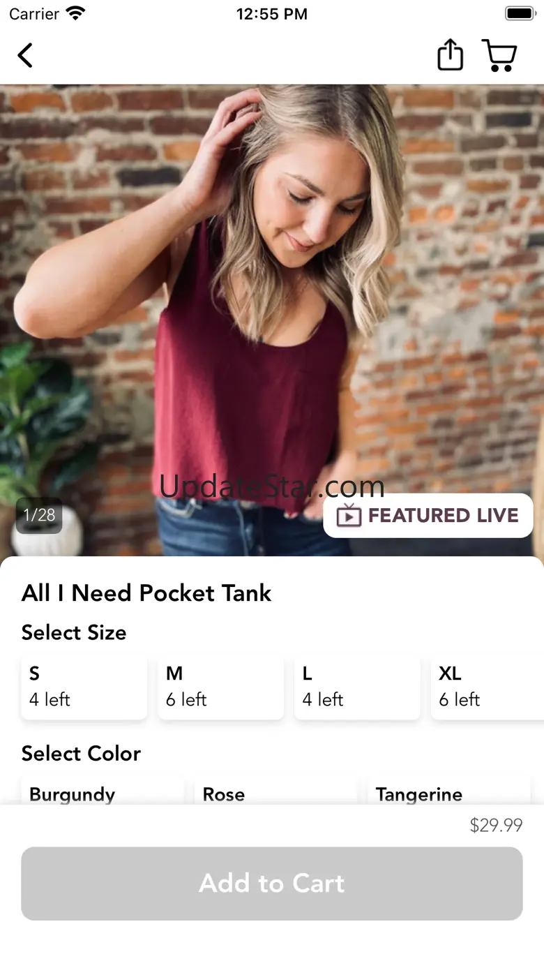 The Shop: Market & Boutique 2.21.19