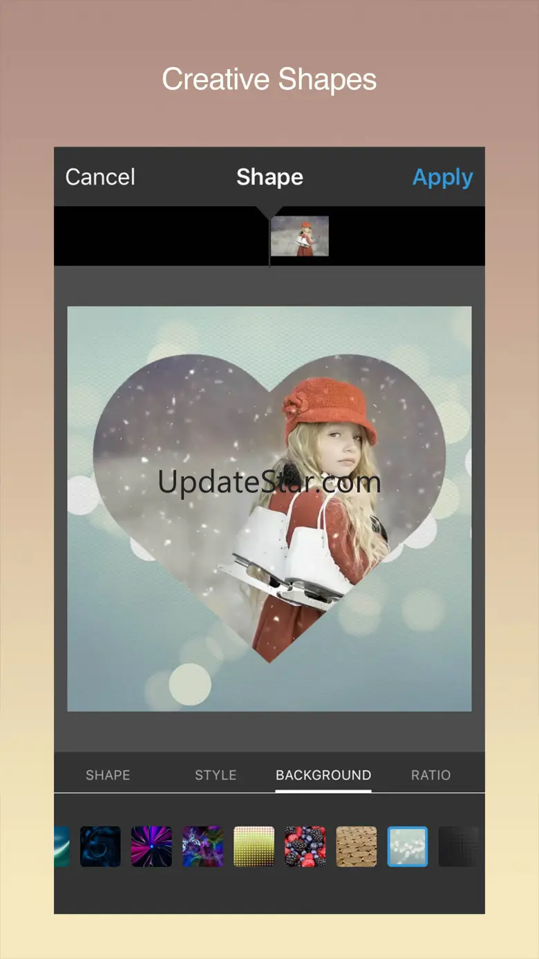 Square Video Editor 2 2.6