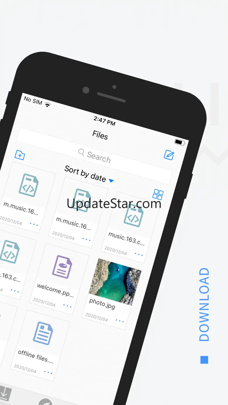 File Manager master - Browser 1.0.9